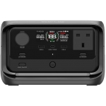 EcoFlow River 3 Plus 大容量流動電能站 (286Wh)